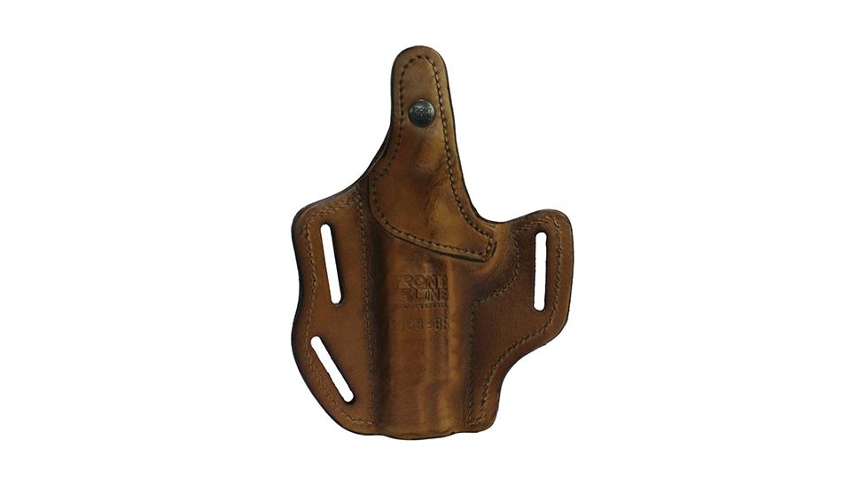 Front Line Pancake Lthr Hlstr Para FL90559-BR