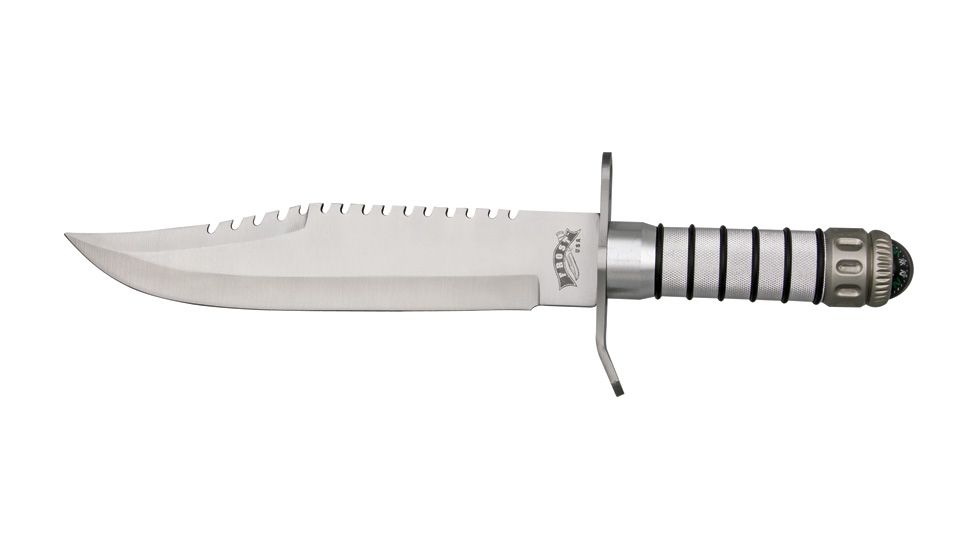 Frost Survival Master Fixed Blade Knife FHK7110155