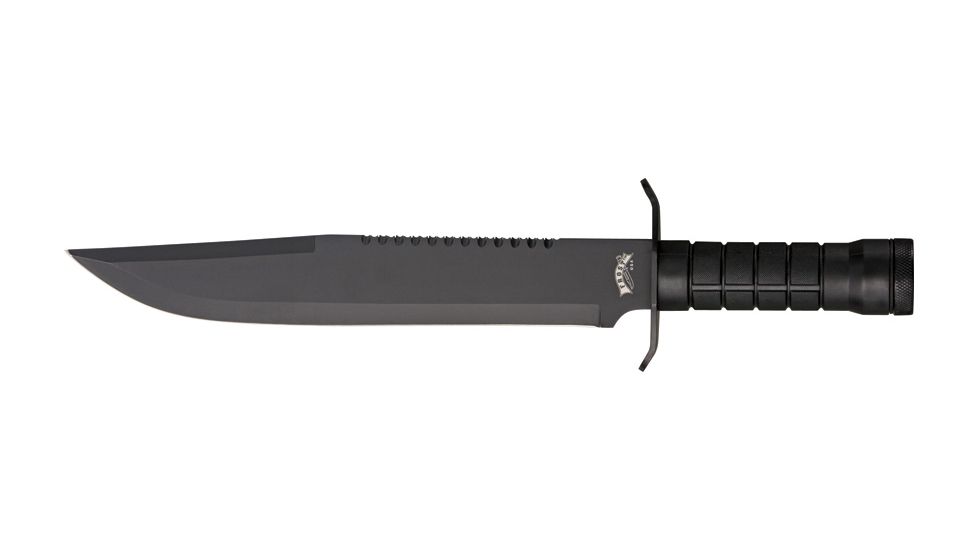 Frost Survival Scout I Fixed Blade Knife FTDH253160B