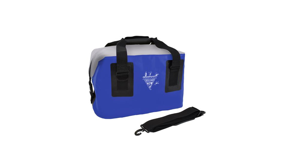 FrostPak 44 Qt Zip Top Cooler