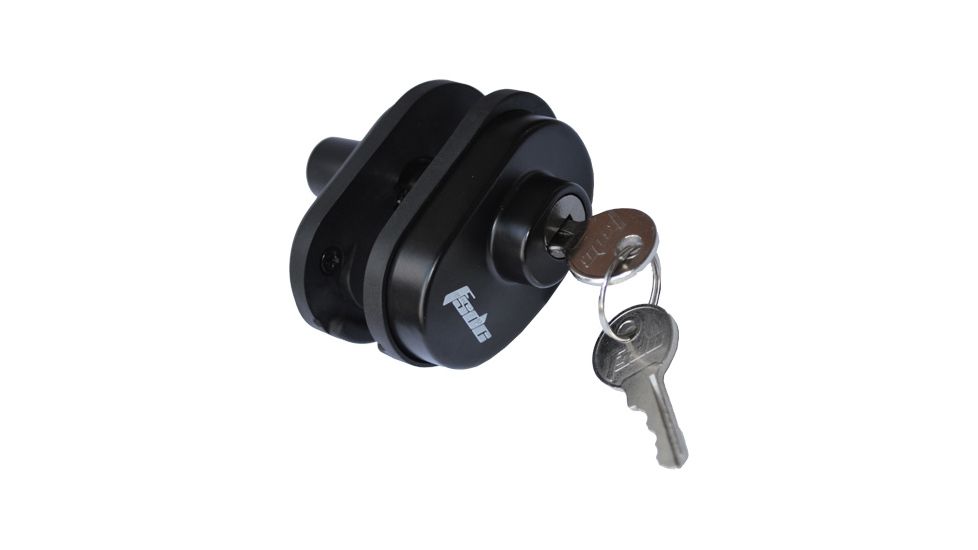 FSDC TL3120RKD KEYED TRIGGER LOCK