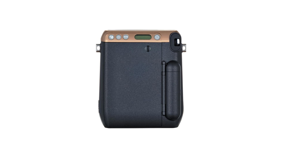 Fujifilm Mini 70 Film Camera, Stardust Gold, Small, 16513920