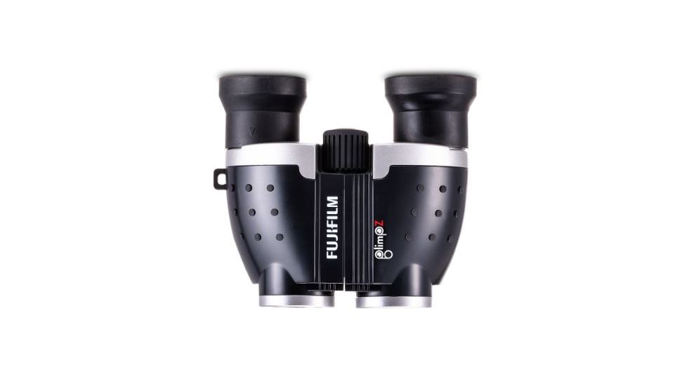 Fujifilm 5x21 Glimpz, Black 649995325