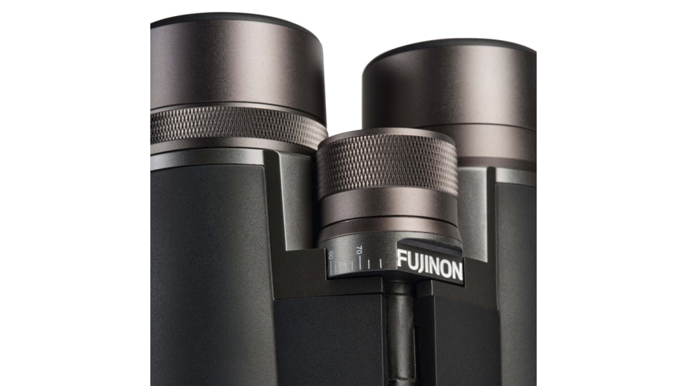 Fujinon Hyper-Clarity HC 8x42mm High-Definition Travel and Birdwatching Roof Prism Binoculars