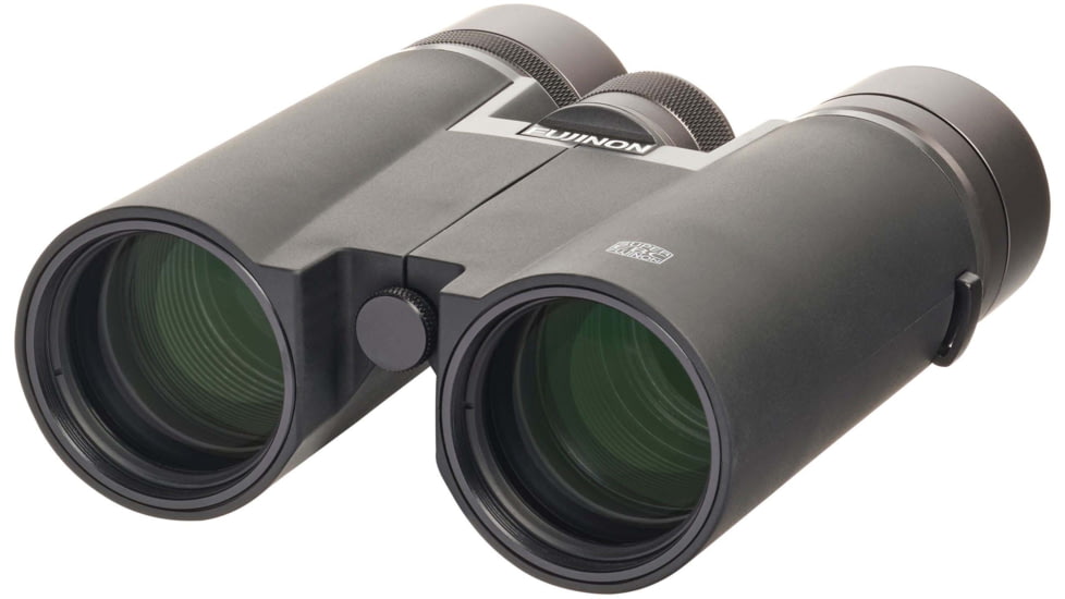 Fujinon Hyper-Clarity HC 8x42mm High-Definition Travel and Birdwatching Roof Prism Binoculars