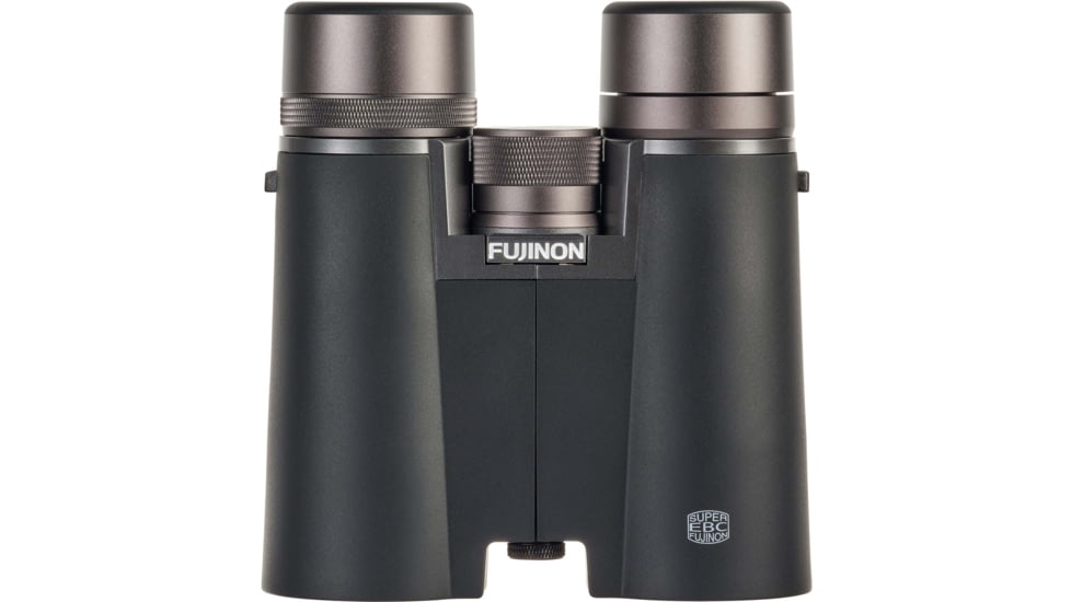Fujinon Hyper-Clarity HC 8x42mm High-Definition Travel and Birdwatching Roof Prism Binoculars