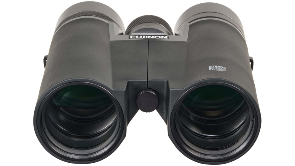 Fujinon Hyper-Clarity HC 8x42mm High-Definition Travel and Birdwatching Roof Prism Binoculars