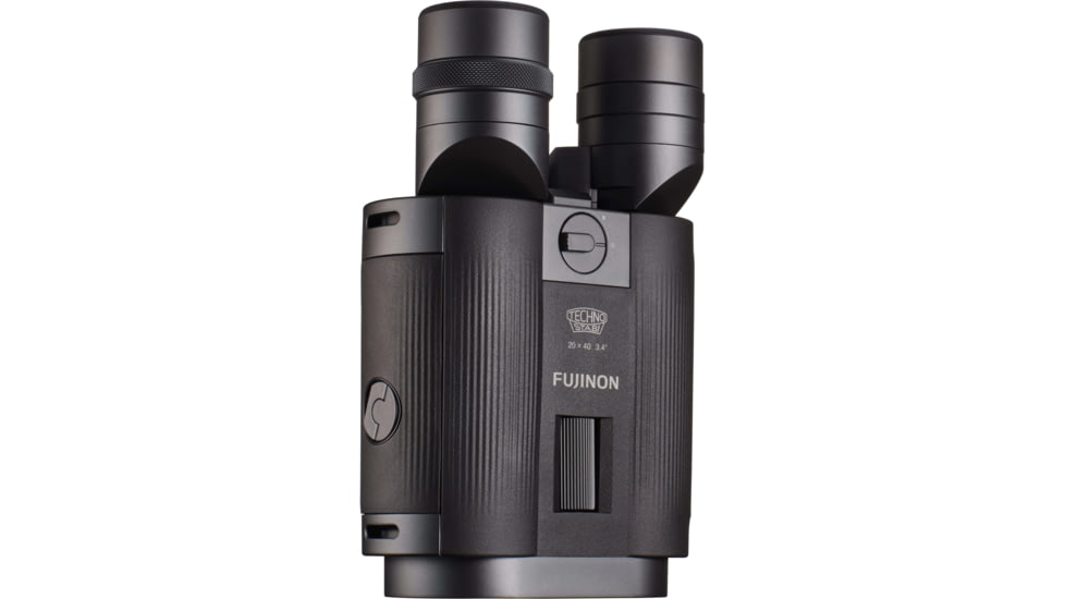 Fujinon Techno-Stabi TS-L 16x40mm Stabilized Roof Prism Binoculars w/ Electronic Stabilization