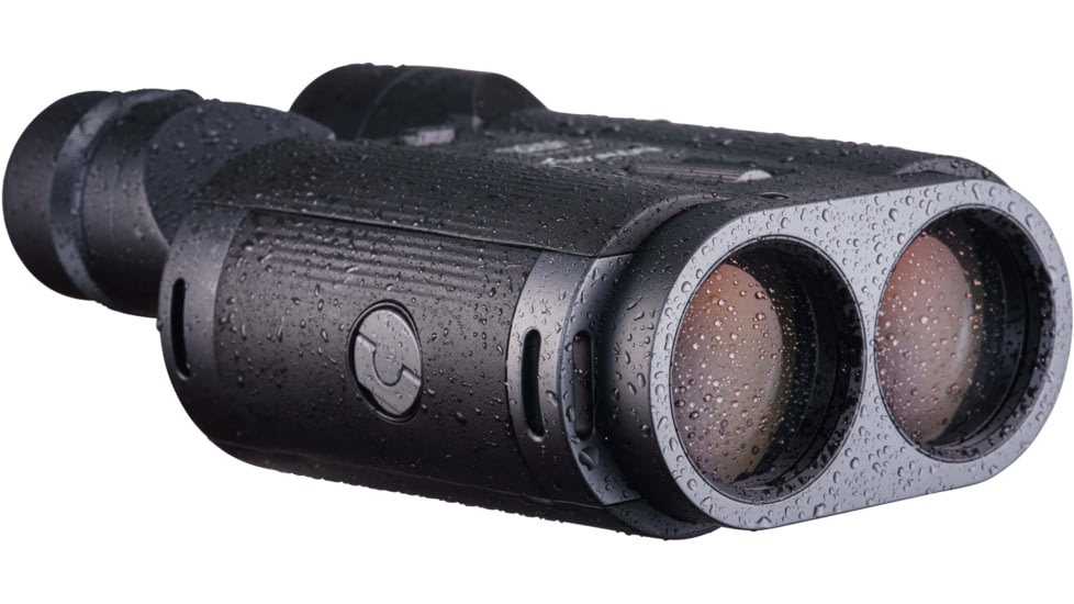 Fujinon Techno-Stabi TS-L 16x40mm Stabilized Roof Prism Binoculars w/ Electronic Stabilization