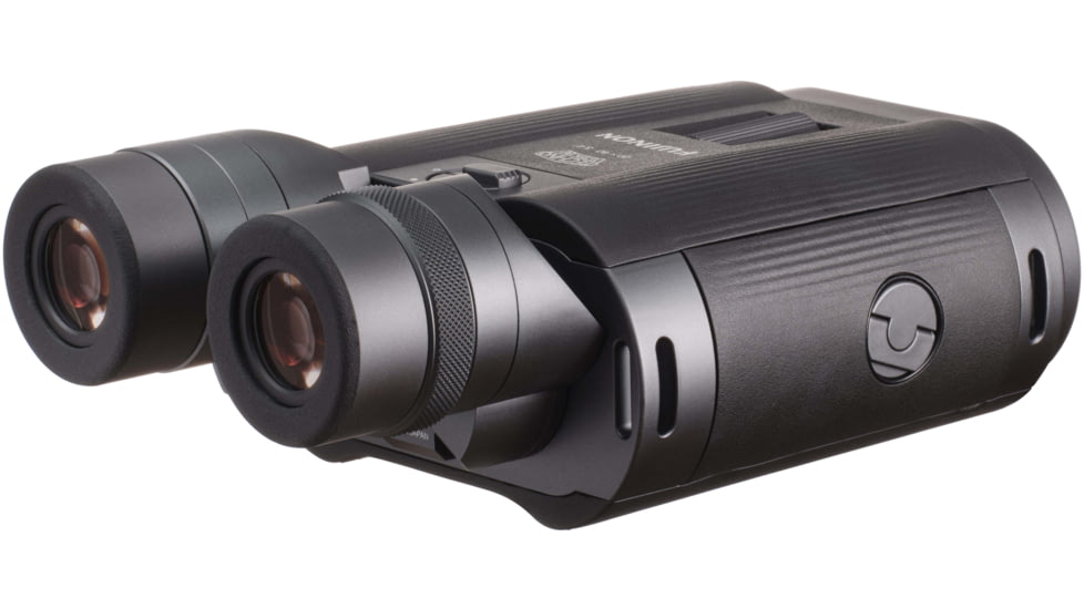 Fujinon Techno-Stabi TS-L 16x40mm Stabilized Roof Prism Binoculars w/ Electronic Stabilization