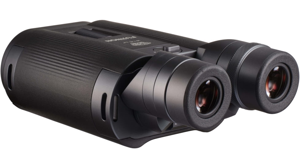Fujinon Techno-Stabi TS-L 16x40mm Stabilized Roof Prism Binoculars w/ Electronic Stabilization