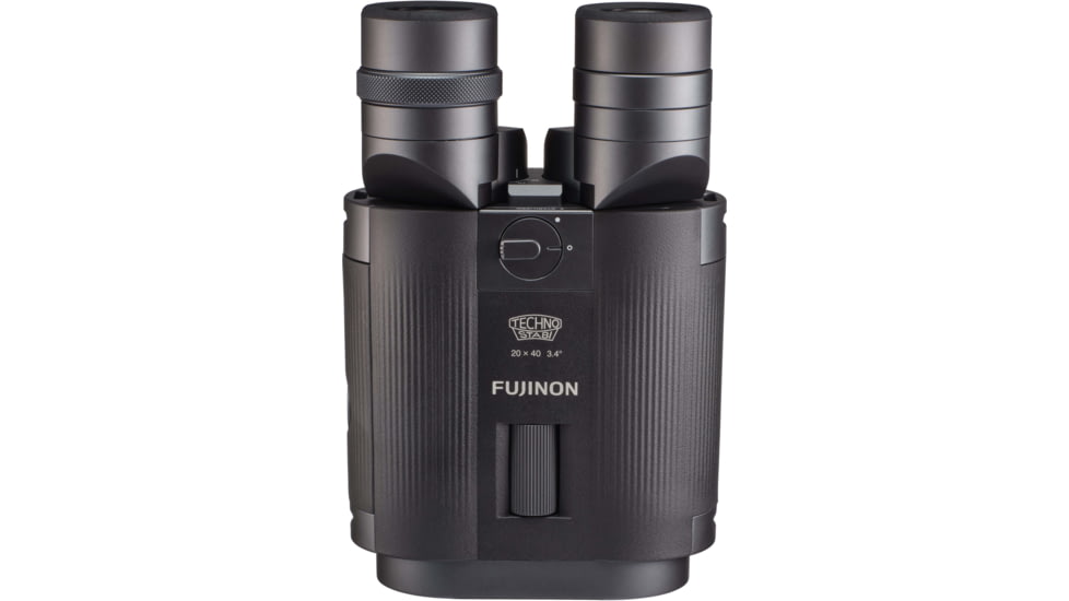 Fujinon Techno-Stabi TS-L 16x40mm Stabilized Roof Prism Binoculars w/ Electronic Stabilization