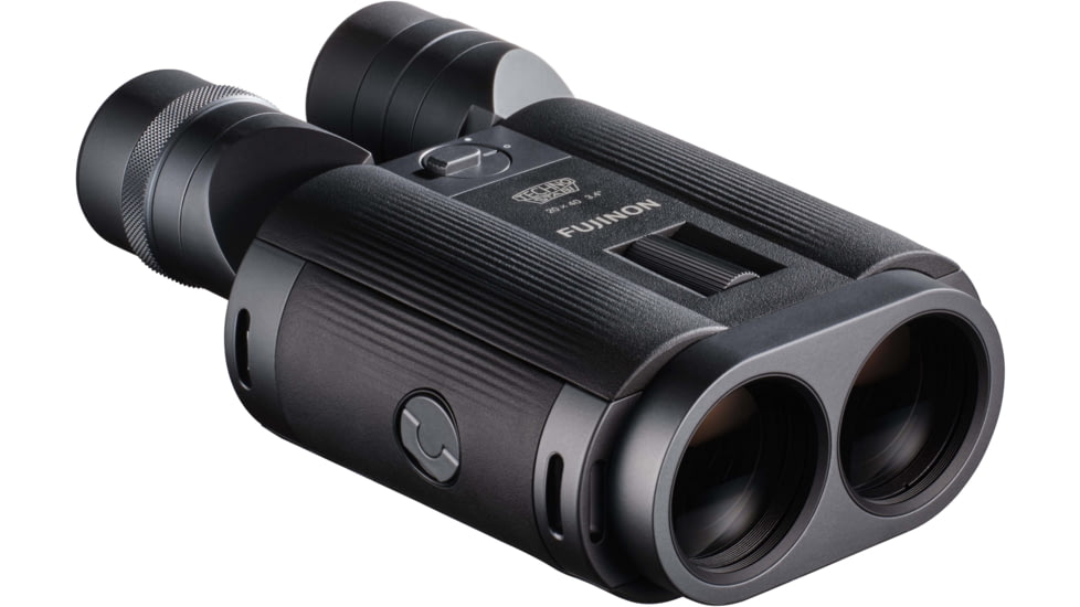 Fujinon Techno-Stabi TS-L 16x40mm Stabilized Roof Prism Binoculars w/ Electronic Stabilization