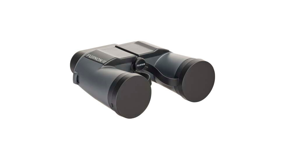 Fujinon Mariner 7x50mm WP-XL Porro Prism Binoculars, Dark Grey, 180mm x 201mm x 65mm, 16330457