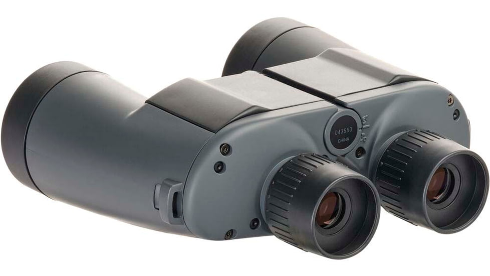 Fujinon Mariner 7x50mm WP-XL Porro Prism Binoculars, Dark Grey, 180mm x 201mm x 65mm, 16330457