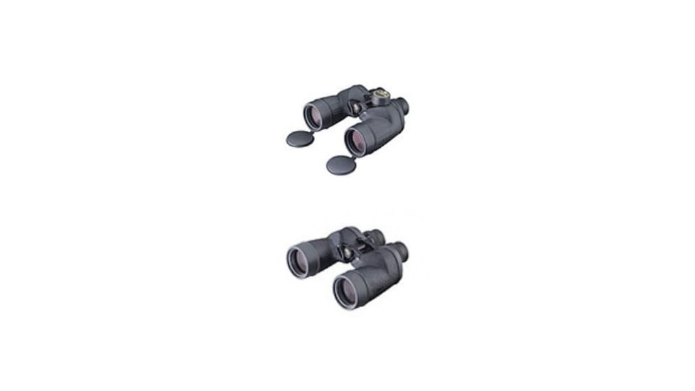 Fujinon Polaris 7x50mm FMTSX Binocular, Dark Grey, Grey