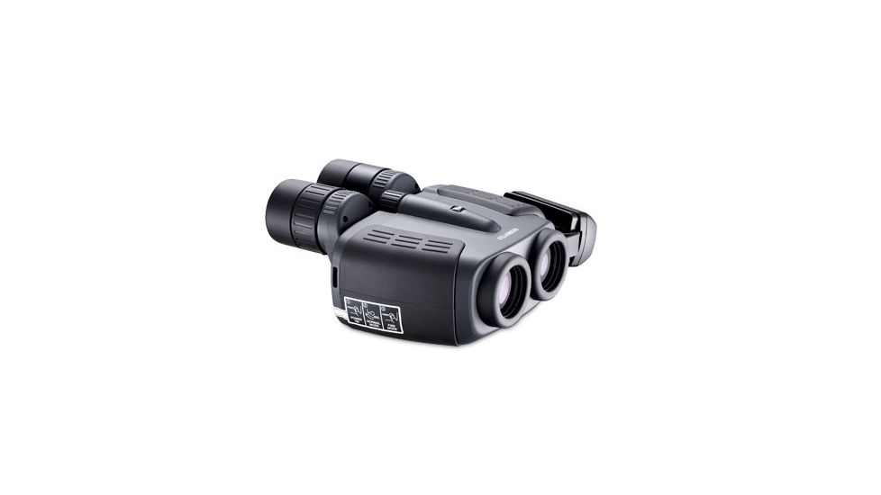 Fujinon Techno-Stabi 12x32mm Binoculars, Black 16330689