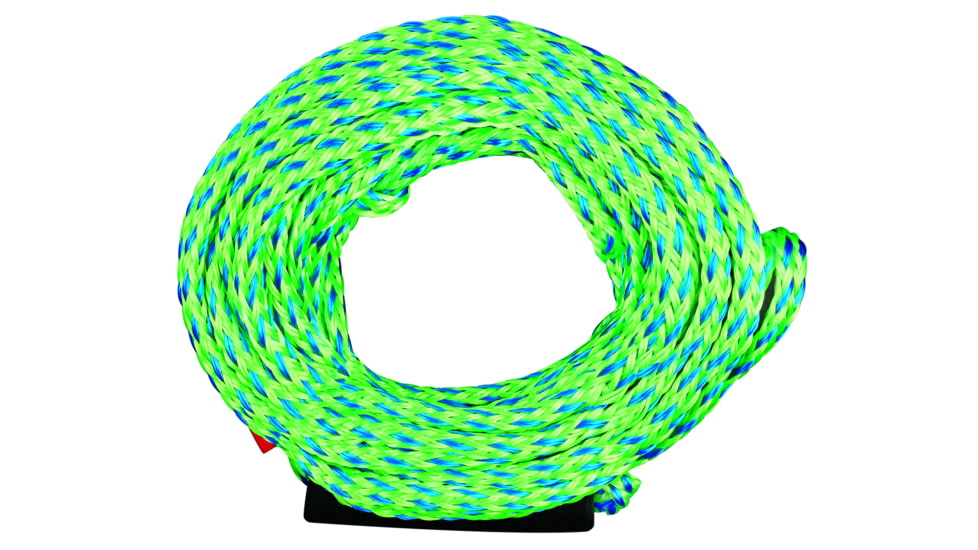 Full Throttle 60' Heavy-Duty Towable Tube Rope