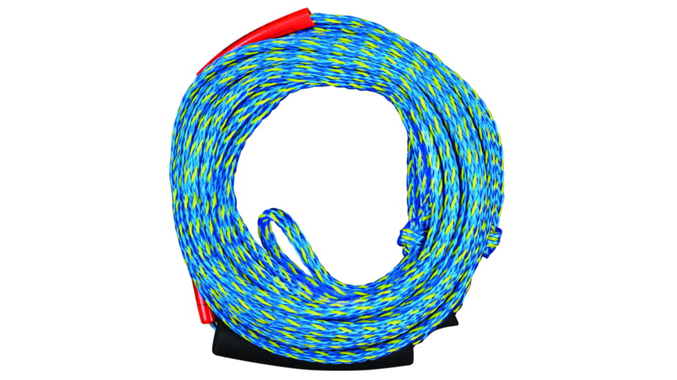 Full Throttle Tube Tow Rope 2 Rider