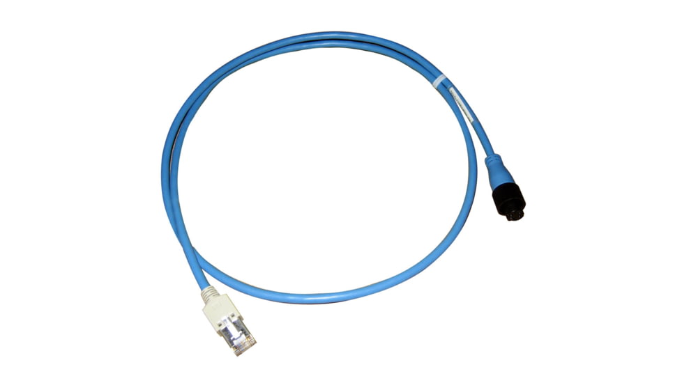 Furuno 1m RJ45 to 6 Pin Cable - Going From DFF1 to VX2 45084