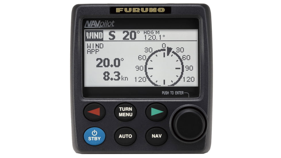 Furuno 711 Control Unit NAVpilot 48042