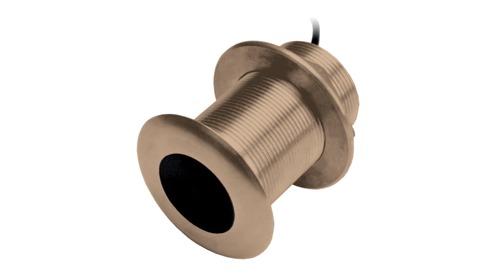 Furuno B150M Bronze Thru-Hull Chirp Transducer - Med Frequency - 0 76511