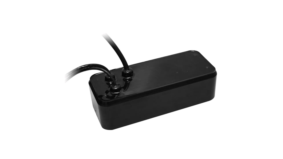 Furuno DFF3D CHIRP Combo Pocket Mount Transducer 165T/265LH-PM488 70443