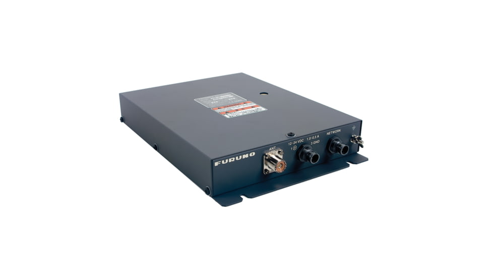 Furuno External Black Box Weatherfax &amp; Navtex Receiver, Less Antenna FAX30 13306