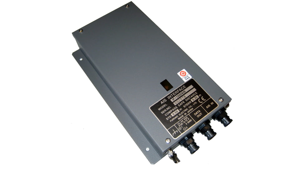 Furuno Interface Box AIS 63003