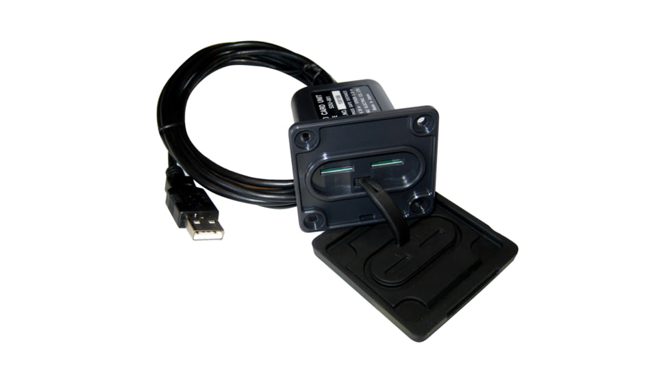 Furuno Micro SD Card Reader f/TZtouch2 Remote 57588