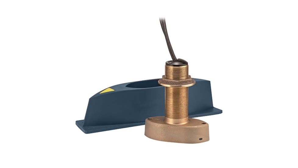 Furuno Multibeam Transducer f/DDF3D Thru-Hull 66165