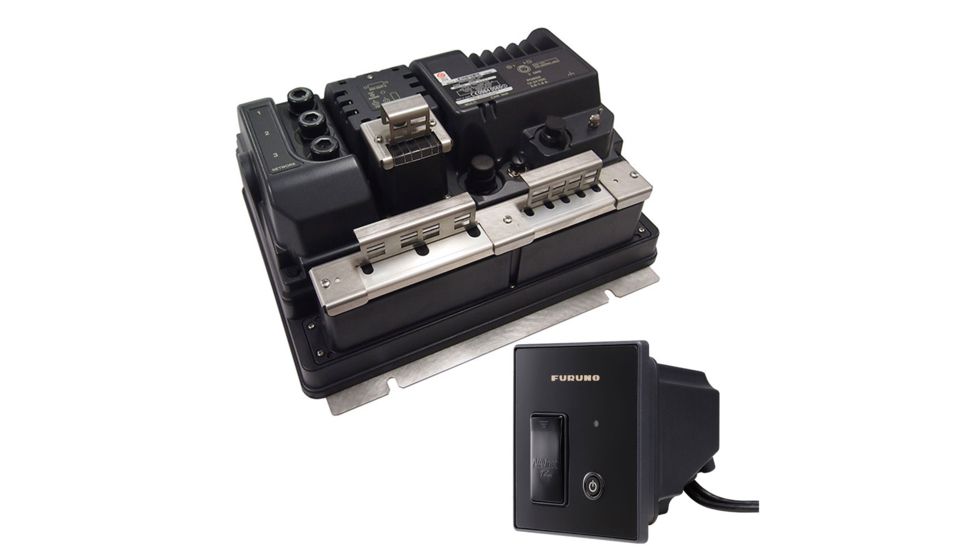 Furuno Navnet TZ Touch Black Box - No Display TZTBB 48560