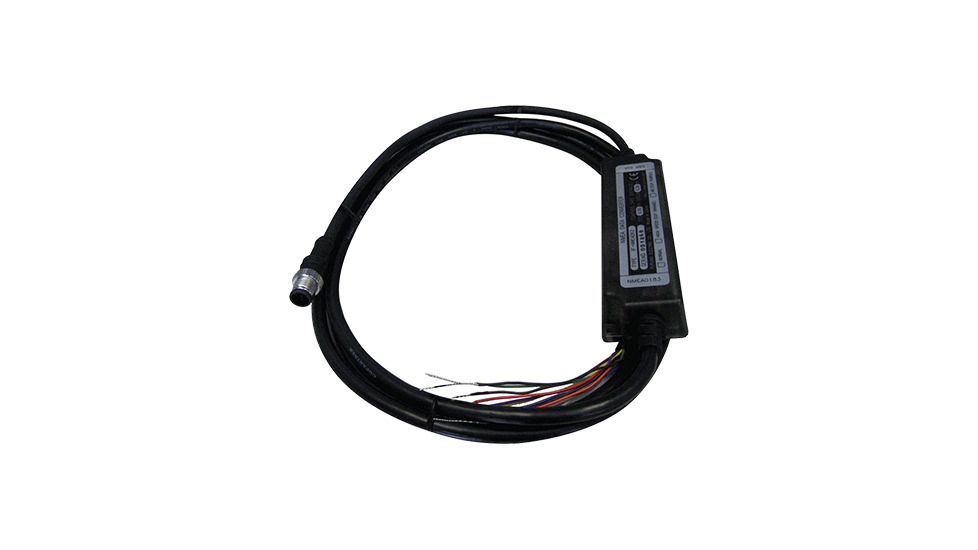 Furuno NMEA 0183 to NMEA 2000 Converter, Black FUR-IF-NMEA2K2