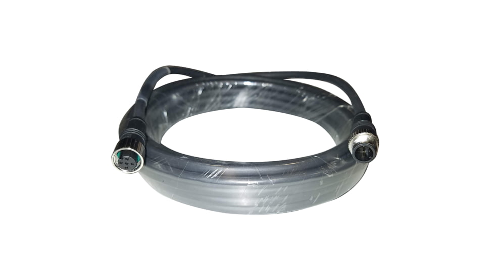 Furuno NMEA2000 6M Micro Cable - Straight Male-Female Connenctors 57526