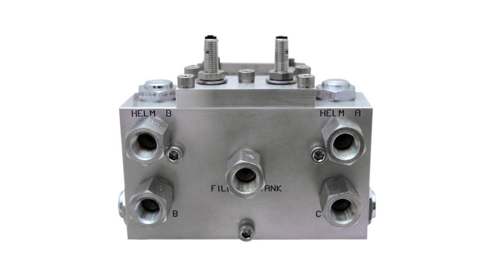 Furuno Power Steering Module f/NavPilot 700/711/720 FPS8 48092