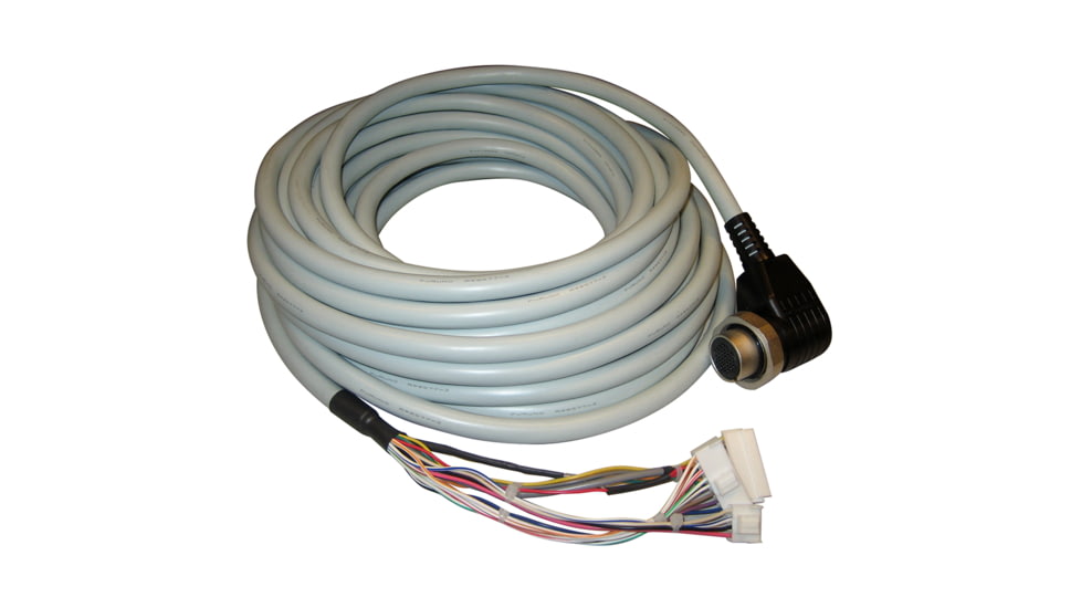 Furuno Radar Cable f/18xx &amp; 19xx Series - 15M 66104