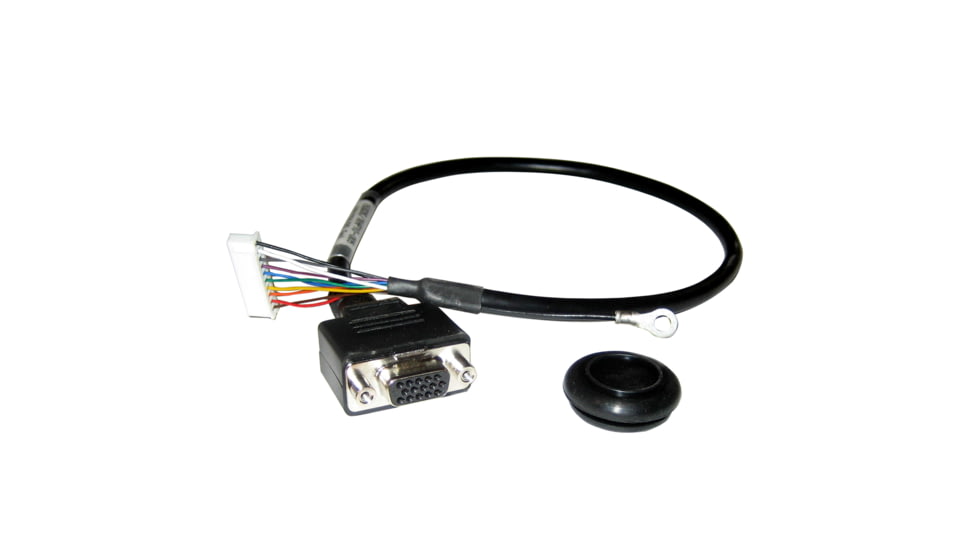 Furuno RGB Output for 10.4" VX2 008-526-360 13153
