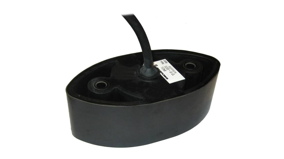Furuno Rubber Coated Transducer w/ Fairing Block, 1kW No Plug CA50B-6G 13861