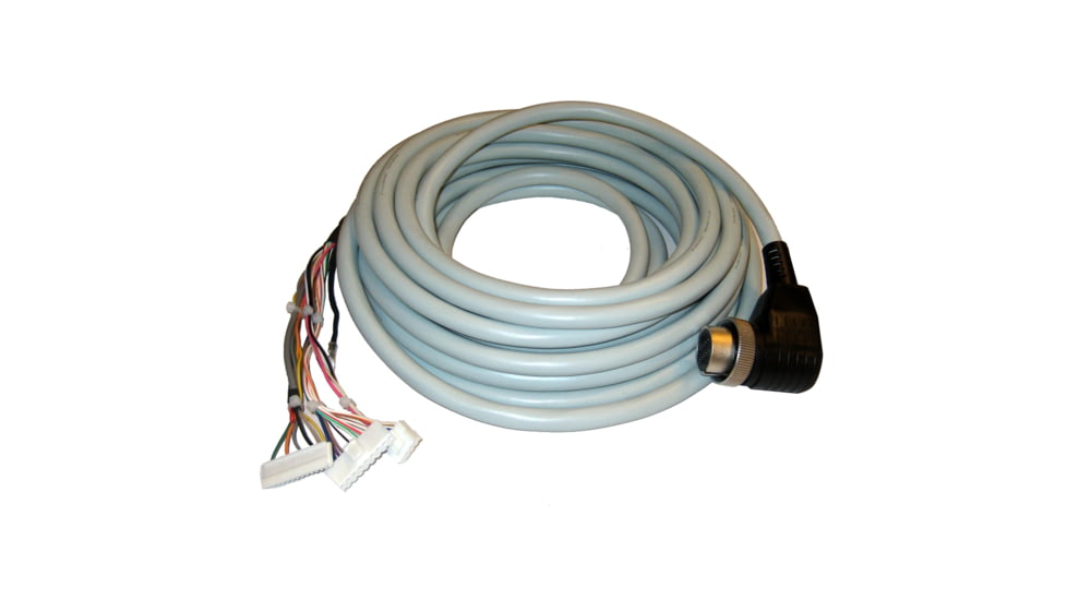 Furuno Signal Cable Assembly f/1832/1834C/1835 - 10M 60565