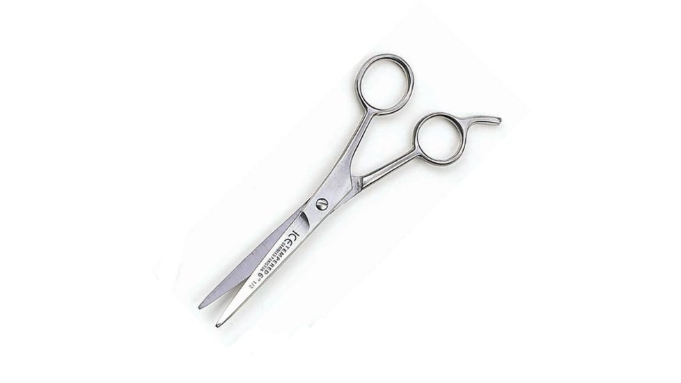 Fury 6.50 in. Scissors FP14011