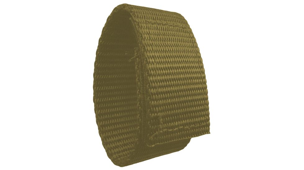 Fusion Belt Keeper, Coyote Brown, 1in, BA-BK-8288-18