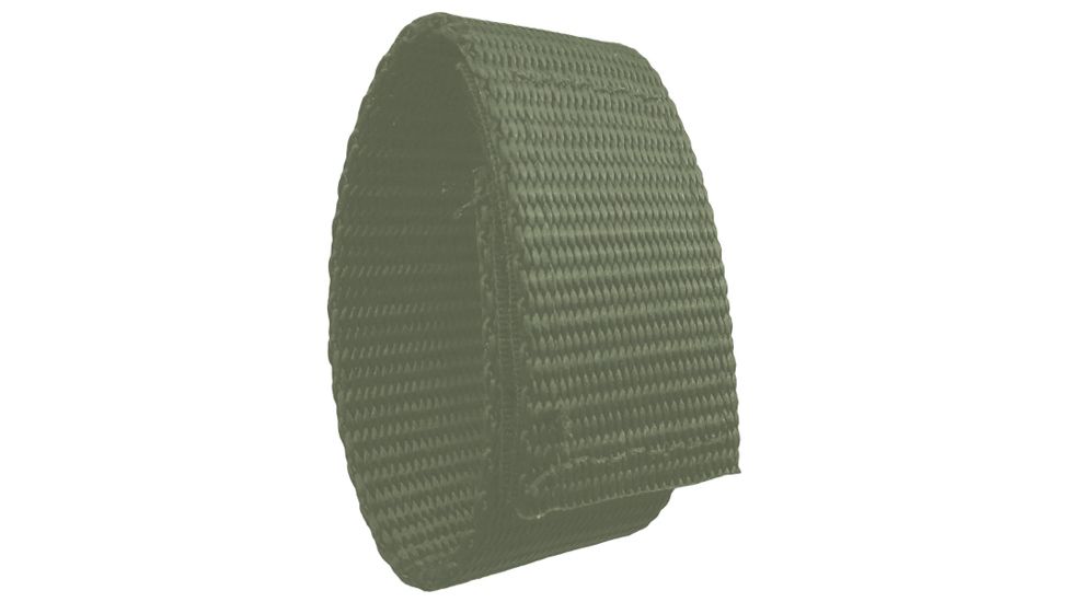 Fusion Belt Keeper, Foliage Green, 1in, BA-BK-8388-18