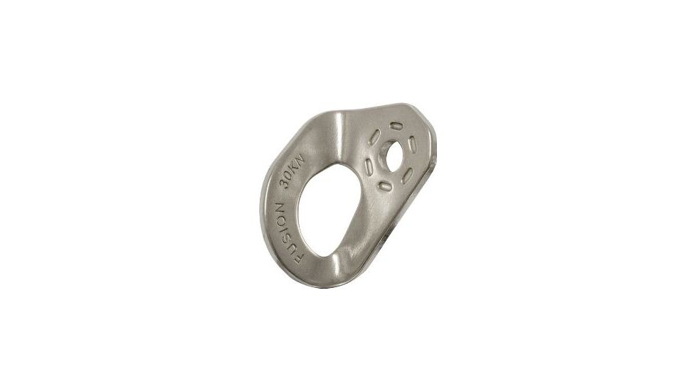 Fusion Cabal Bolt Hanger Stainless Steel 3/8 101937
