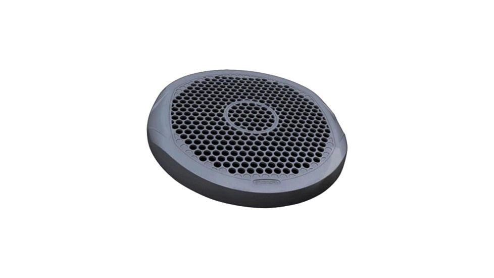 Fusion Replace. Grill, MS-SW10 Subwoofer, Grey, New Condition FUS-MS-SW10GG