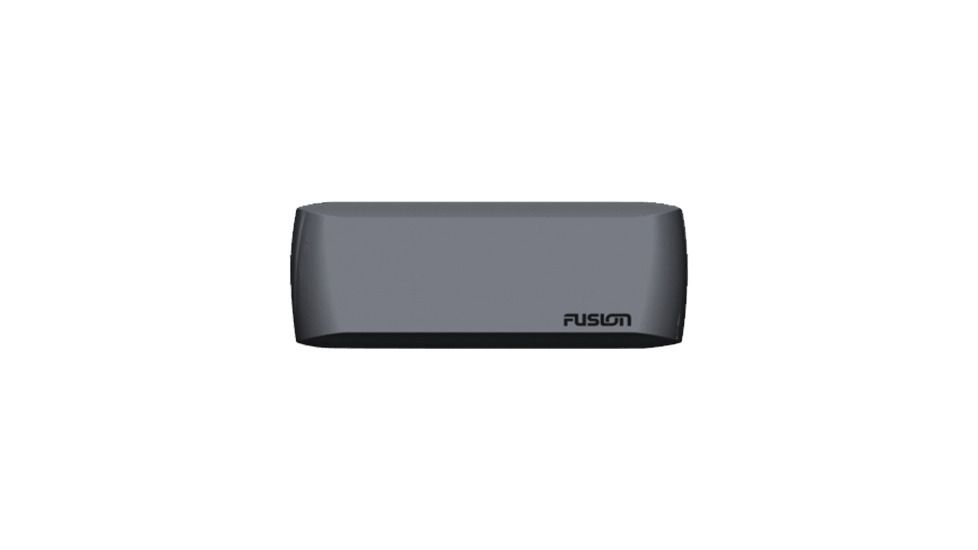 Fusion Suncover RA200, RA205 &amp; RA50 Radio, Grey, New Condition FUS-MS-RA205CV