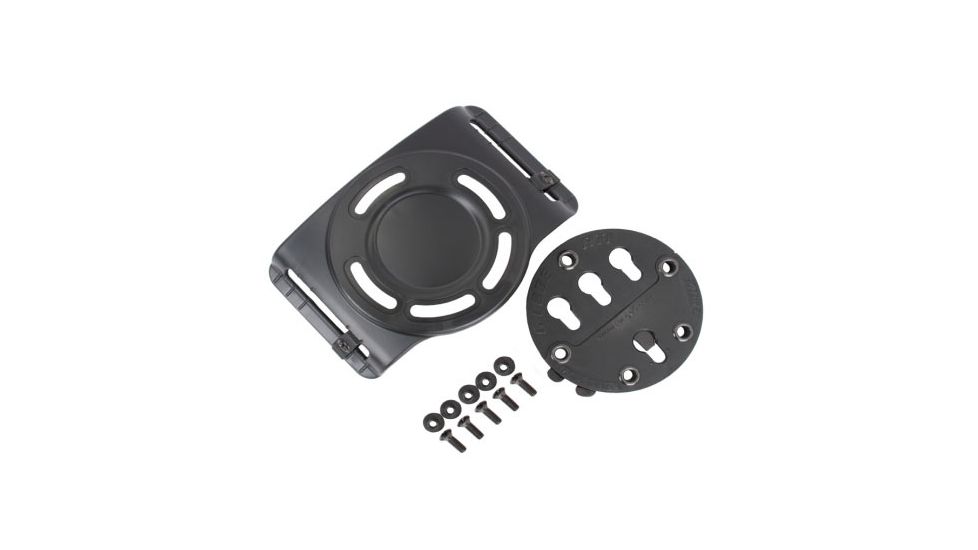 G-Code Rti Belt Slide, Black, GCA37-BK