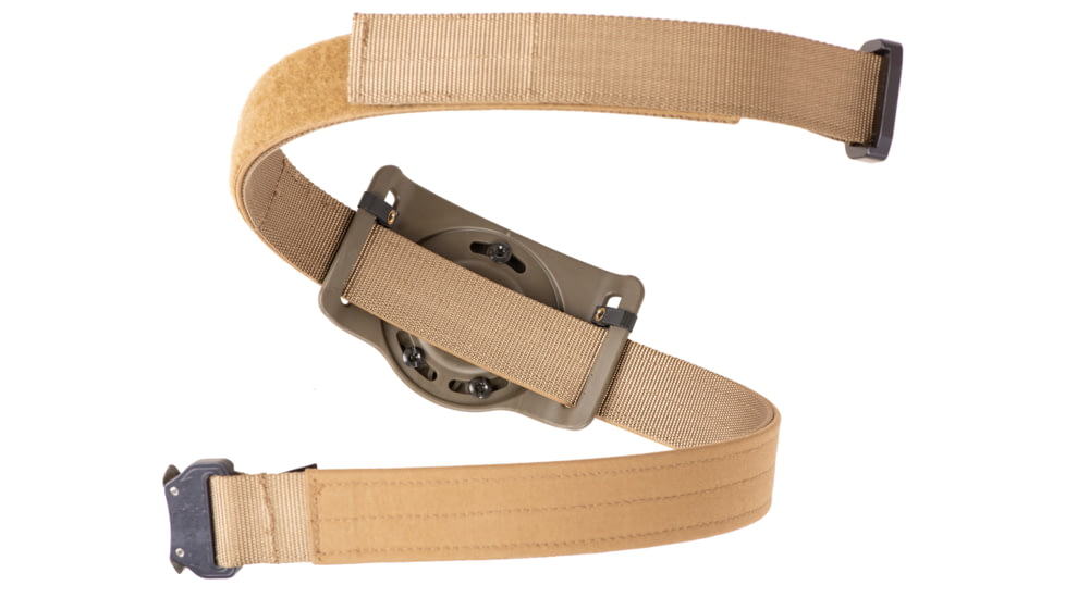 G-Code RTI Belt Slide, Ranger Green, GCA37-RG