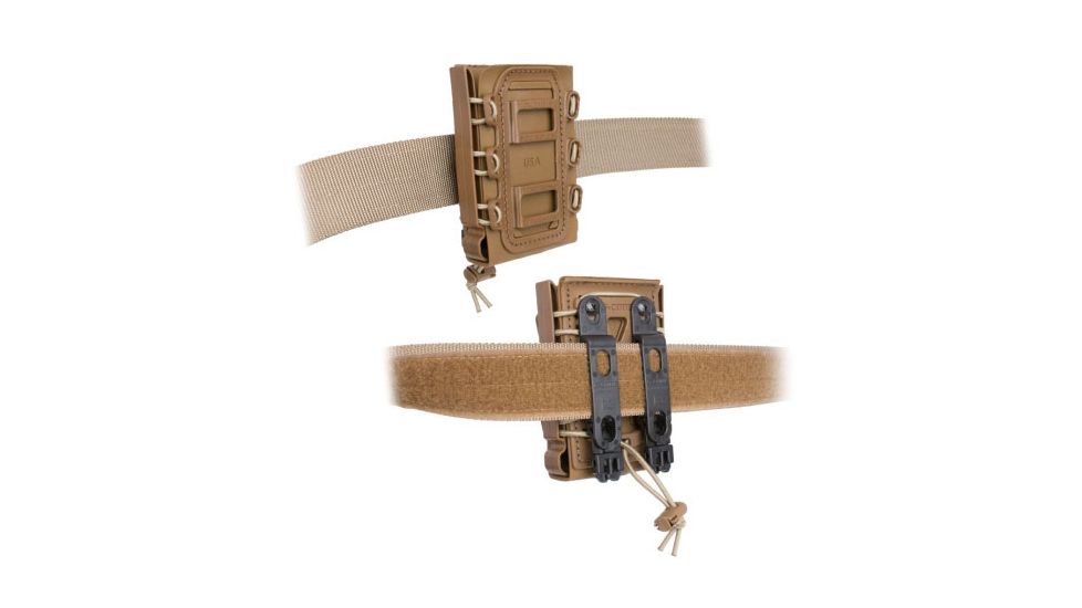 G-Code Soft Shell Scorpion, Rifle, R3 Misc Belt Mounts, Ambidextrious, Grey On Grey, SS-R1-R3-GYGY