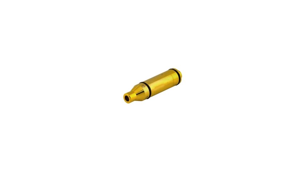 G-Sight .243 WIN,.308 WIN,.260 REM,7mm-08 REM,.358 WIN. NATO Training Laser Cartridge Gen2 w/Laser Training Pro App, Brass TBS2-243
