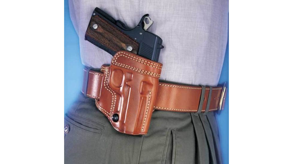 Galco Avenger Belt Holster